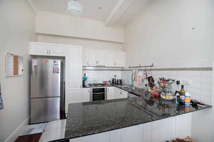 Fifth view of Homely apartment listing, 202/7 Ordnance Reserve, Maribyrnong VIC 3032