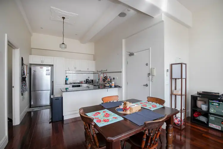 Sixth view of Homely apartment listing, 202/7 Ordnance Reserve, Maribyrnong VIC 3032