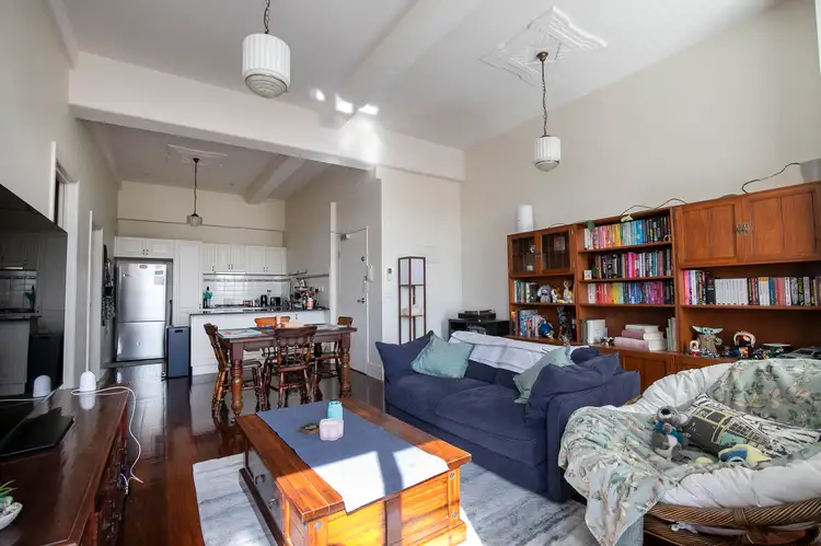 Seventh view of Homely apartment listing, 202/7 Ordnance Reserve, Maribyrnong VIC 3032