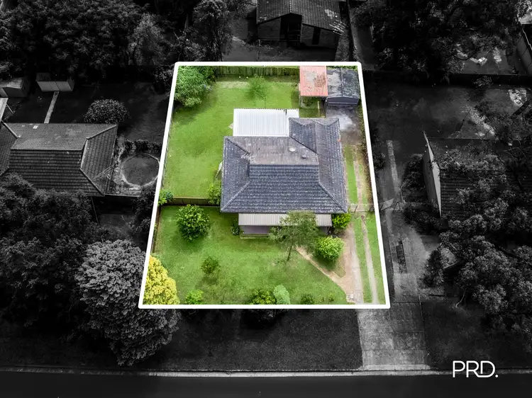 130 Old Bathurst Road, Blaxland NSW 2774