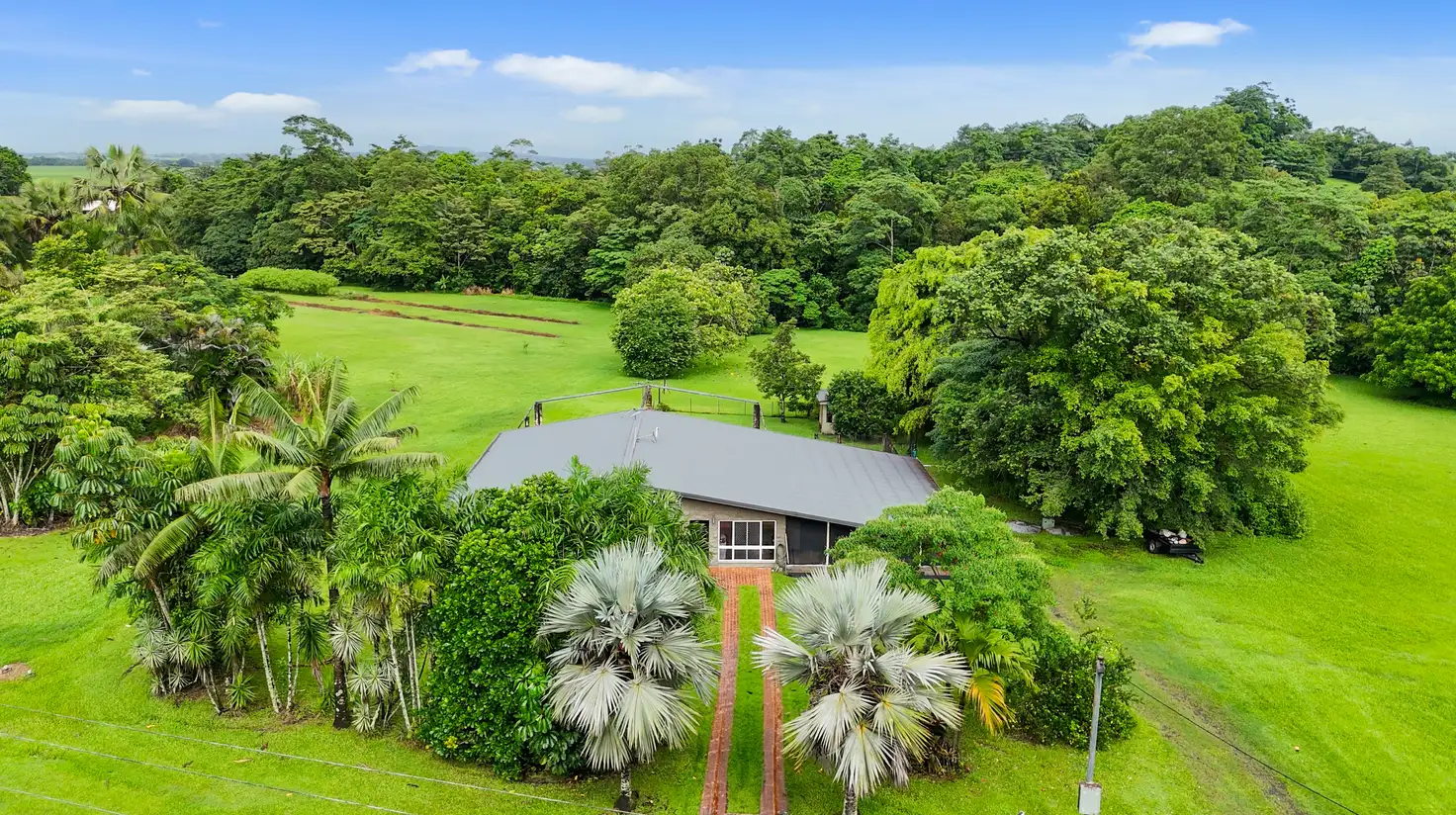 Main view of Homely house listing, 38 Edgerton Road, Sundown QLD 4860
