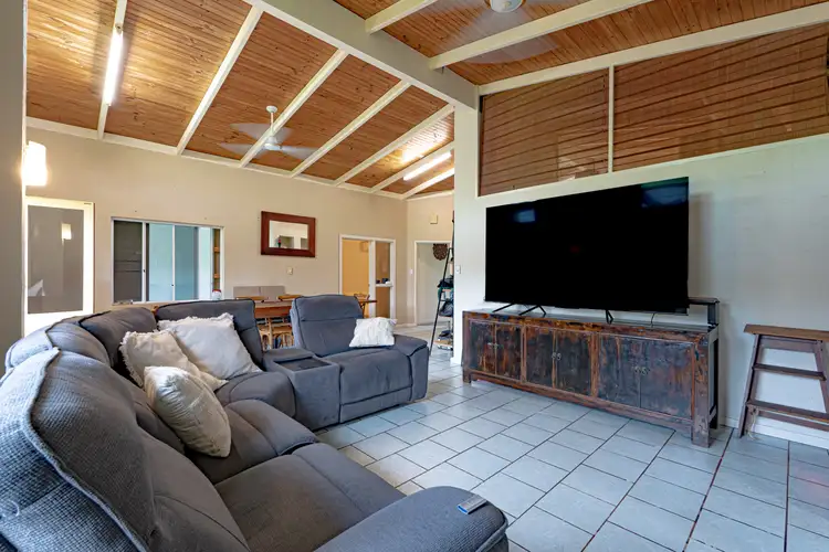 Second view of Homely house listing, 38 Edgerton Road, Sundown QLD 4860