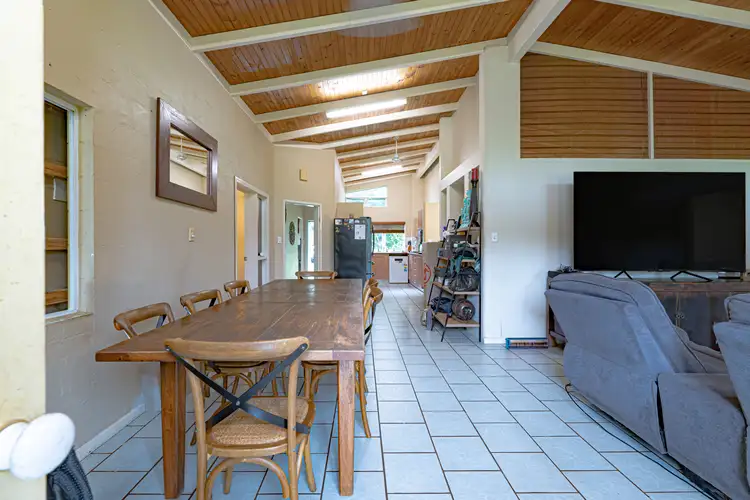 Fifth view of Homely house listing, 38 Edgerton Road, Sundown QLD 4860