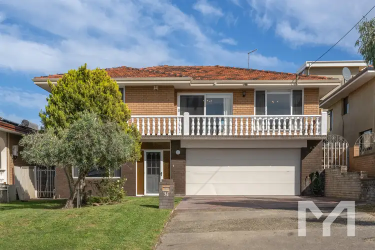 36 Moran Court, Beaconsfield WA 6162
