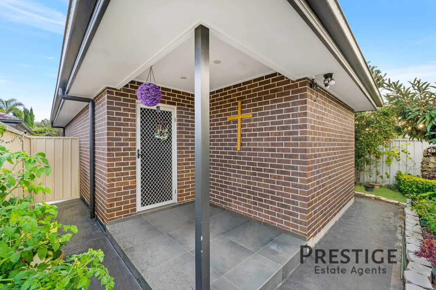 Main view of Homely house listing, 43A Coonawarra Street, Edensor Park NSW 2176