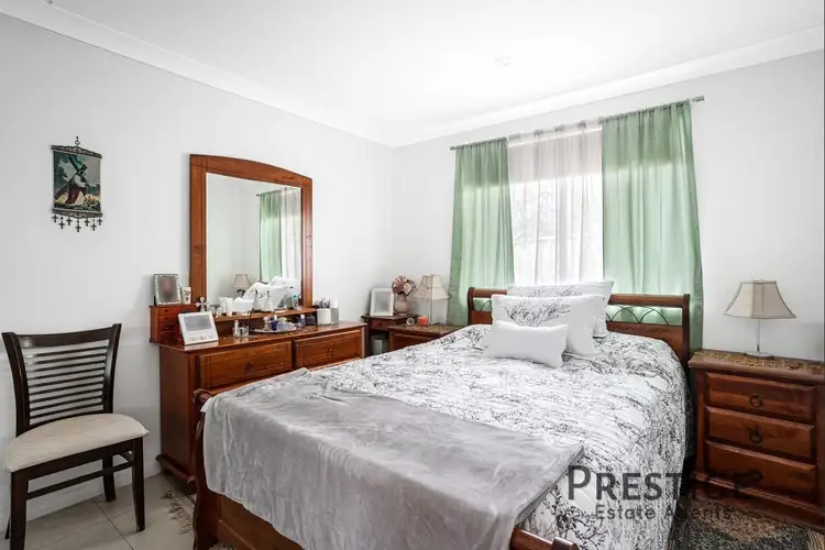 Third view of Homely house listing, 43A Coonawarra Street, Edensor Park NSW 2176