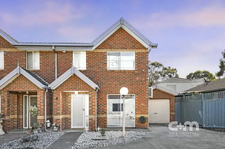 6/25 Freeman Drive, Glenroy VIC 3046