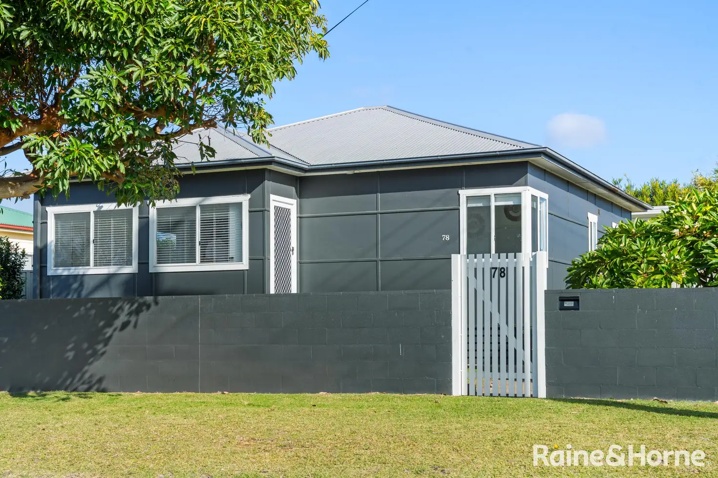 Main view of Homely house listing, 78 Deering Street, Ulladulla NSW 2539