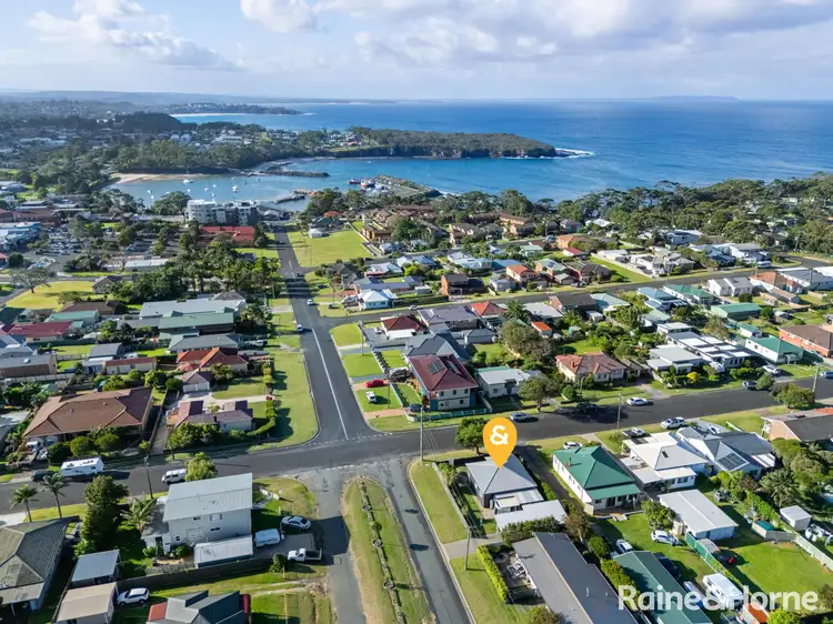 Second view of Homely house listing, 78 Deering Street, Ulladulla NSW 2539