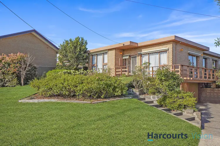 Second view of Homely house listing, 46 San Remo Drive, Avondale Heights VIC 3034