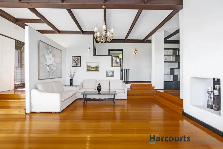 Third view of Homely house listing, 46 San Remo Drive, Avondale Heights VIC 3034