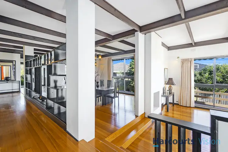 Fifth view of Homely house listing, 46 San Remo Drive, Avondale Heights VIC 3034