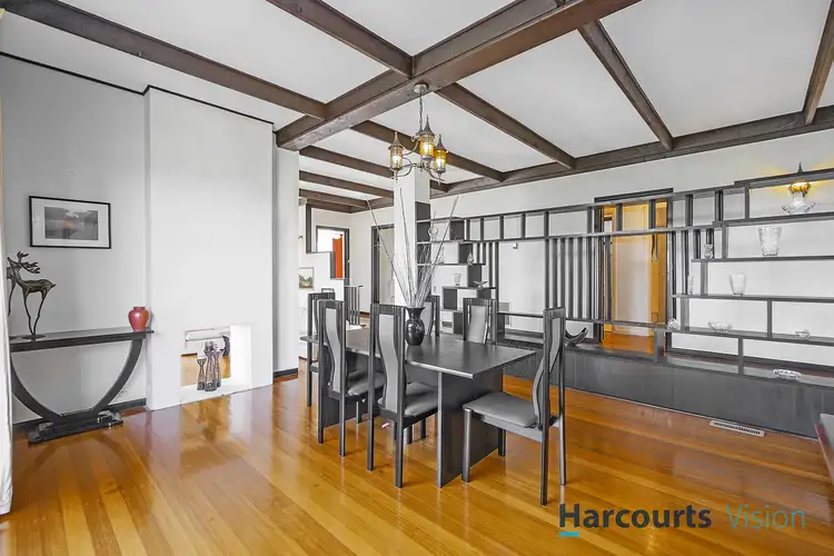 Sixth view of Homely house listing, 46 San Remo Drive, Avondale Heights VIC 3034
