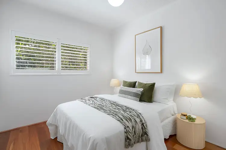 Sixth view of Homely apartment listing, 2/1 Billong Street, Kurraba Point NSW 2089