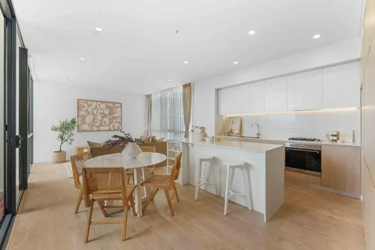 524/1 Kingfisher Street, Lidcombe NSW 2141