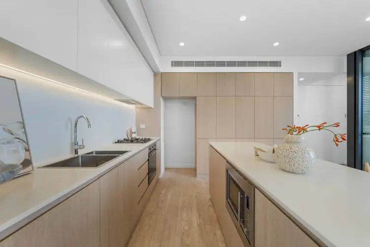 Main view of Homely apartment listing, 524/1 Kingfisher Street, Lidcombe NSW 2141