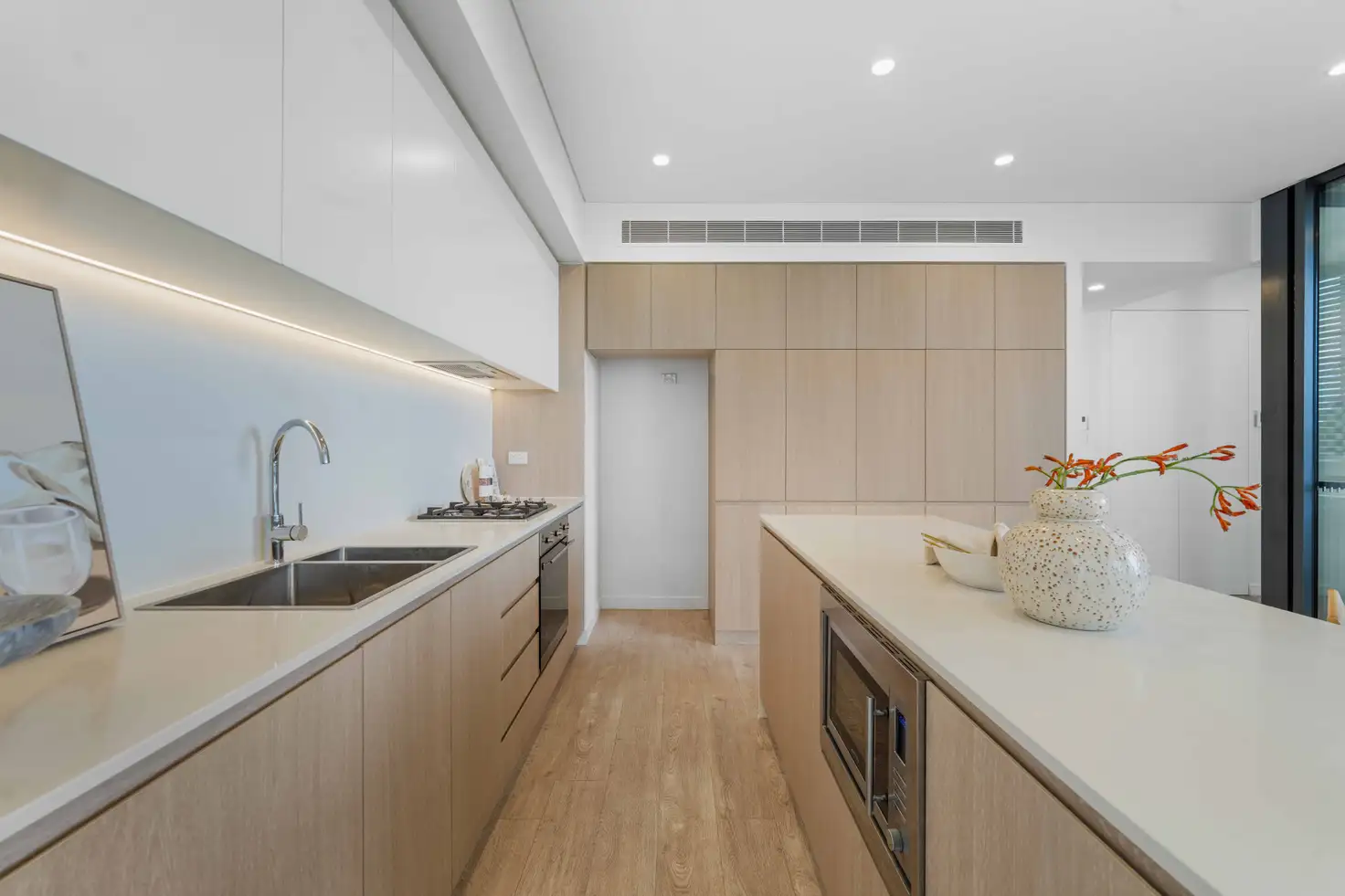 Main view of Homely apartment listing, 524/1 Kingfisher Street, Lidcombe NSW 2141
