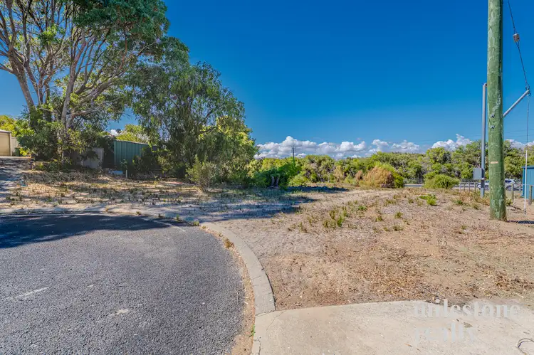 Fourth view of Homely land listing, 12 Mitchell Rd, Preston Beach WA 6215