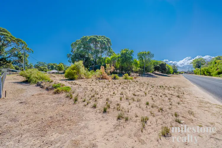 Fifth view of Homely land listing, 12 Mitchell Rd, Preston Beach WA 6215