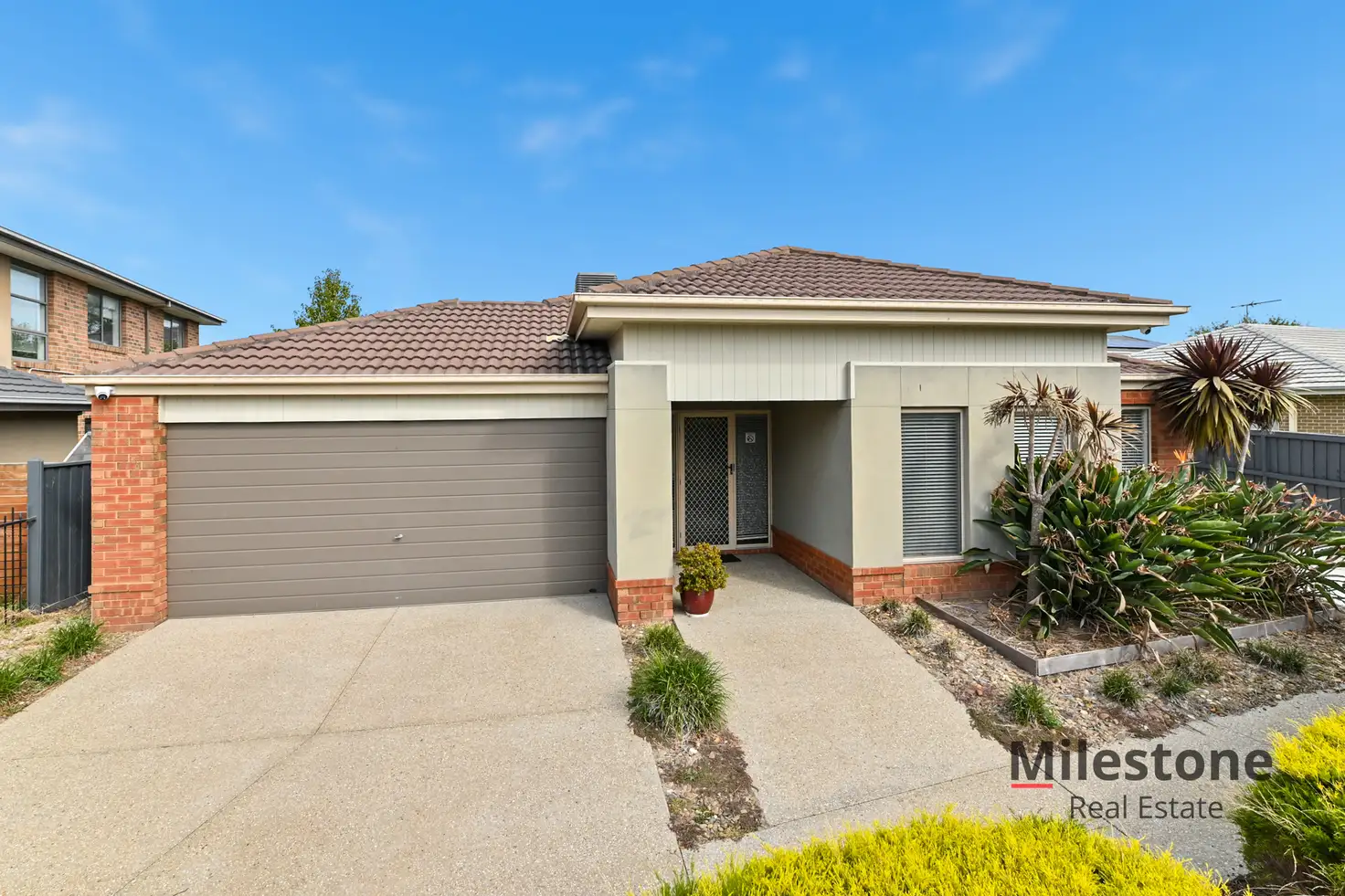 Main view of Homely house listing, 3 Mallet Grove, Lyndhurst VIC 3975