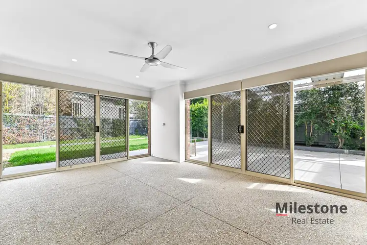 Fourth view of Homely house listing, 3 Mallet Grove, Lyndhurst VIC 3975