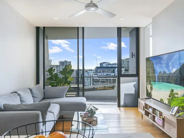 1504/7 Chester Street, Newstead QLD 4006