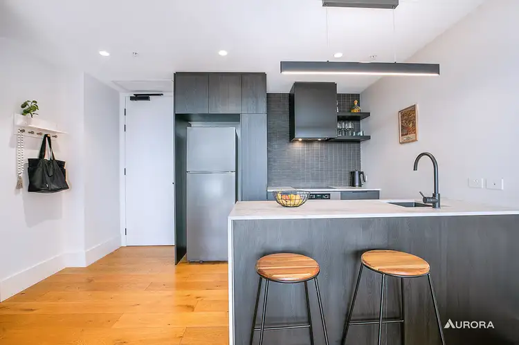 Third view of Homely apartment listing, 1504/7 Chester Street, Newstead QLD 4006