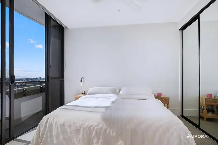 Fourth view of Homely apartment listing, 1504/7 Chester Street, Newstead QLD 4006