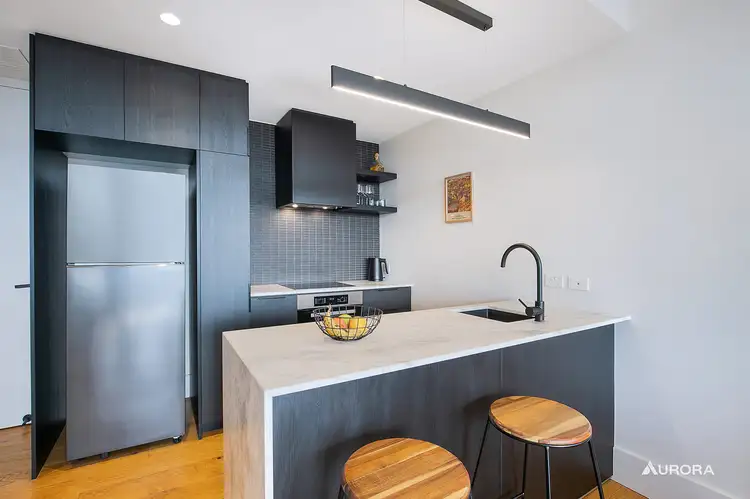 Sixth view of Homely apartment listing, 1504/7 Chester Street, Newstead QLD 4006