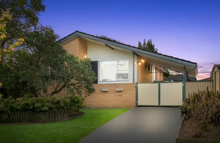 112 Woods Road, South Windsor NSW 2756