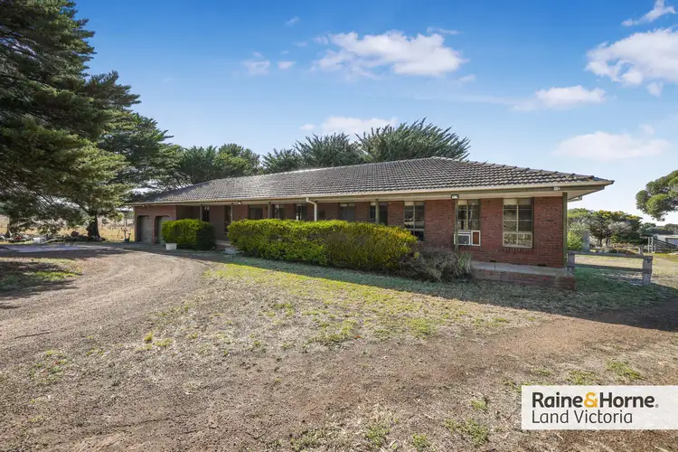 Second view of Homely rural property listing, 250 Wildwood Road, Oaklands Junction VIC 3063