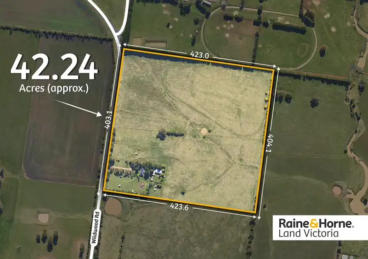 Third view of Homely rural property listing, 250 Wildwood Road, Oaklands Junction VIC 3063