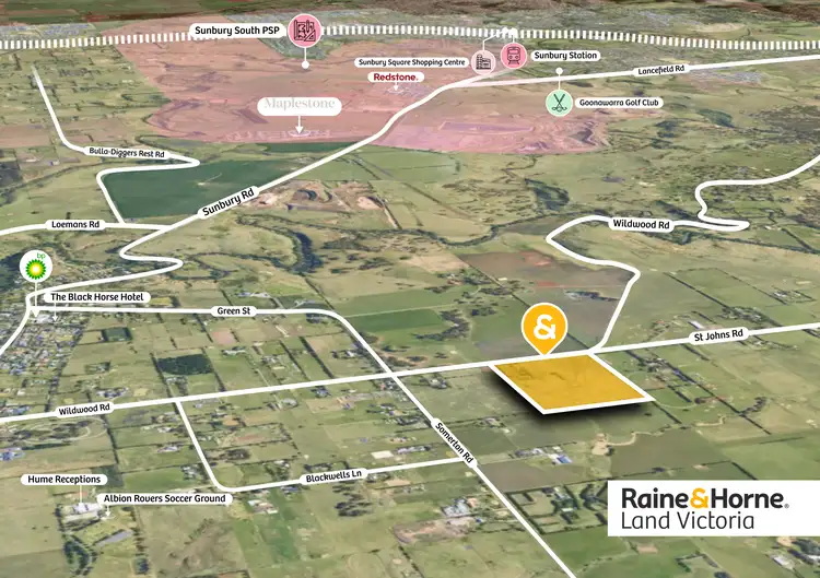 Fourth view of Homely rural property listing, 250 Wildwood Road, Oaklands Junction VIC 3063