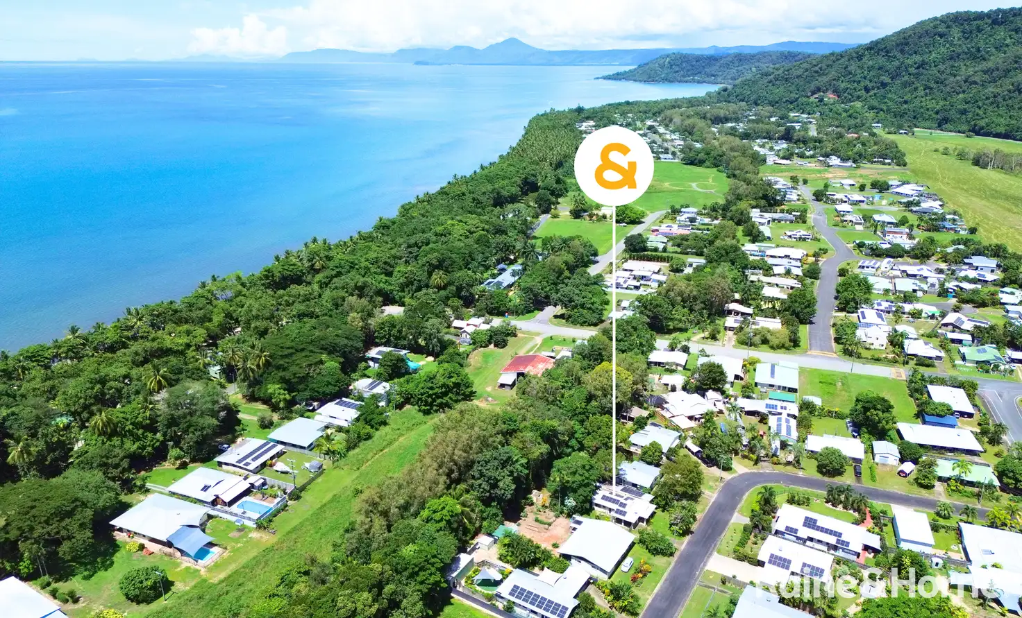 Main view of Homely house listing, 13 Barra Close, Wonga Beach QLD 4873