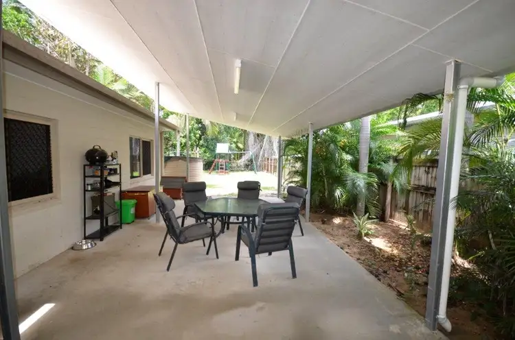 Seventh view of Homely house listing, 13 Barra Close, Wonga Beach QLD 4873