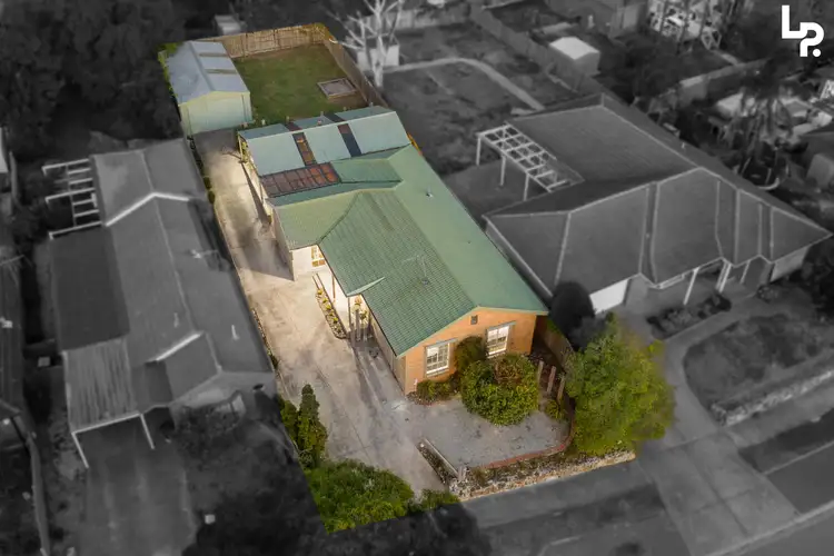 Second view of Homely house listing, 46 Coowarra Way, Berwick VIC 3806