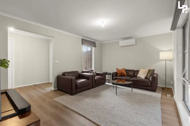 Fourth view of Homely house listing, 46 Coowarra Way, Berwick VIC 3806