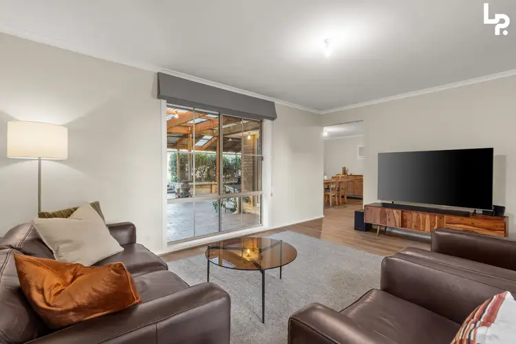 Fifth view of Homely house listing, 46 Coowarra Way, Berwick VIC 3806