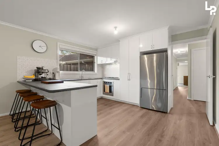 Sixth view of Homely house listing, 46 Coowarra Way, Berwick VIC 3806