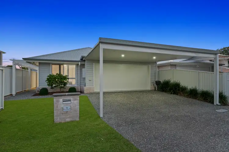 Main view of Homely house listing, 19 Long Street, Cleveland QLD 4163