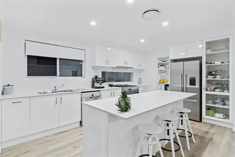 Third view of Homely house listing, 19 Long Street, Cleveland QLD 4163