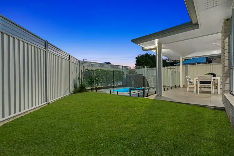 Sixth view of Homely house listing, 19 Long Street, Cleveland QLD 4163