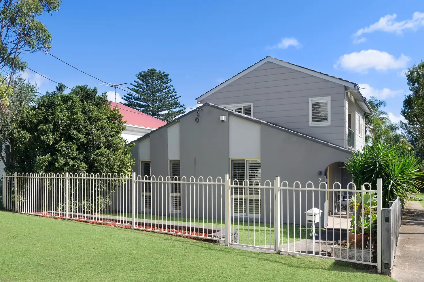 Main view of Homely house listing, 7 Wilkins Street, Turrella NSW 2205