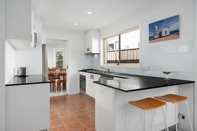 Fourth view of Homely house listing, 7 Wilkins Street, Turrella NSW 2205