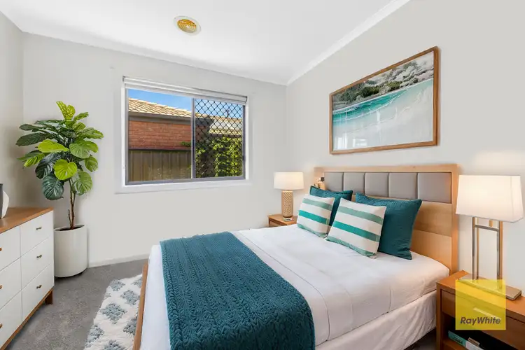 Sixth view of Homely house listing, 17 Lindsay Gardens, Point Cook VIC 3030