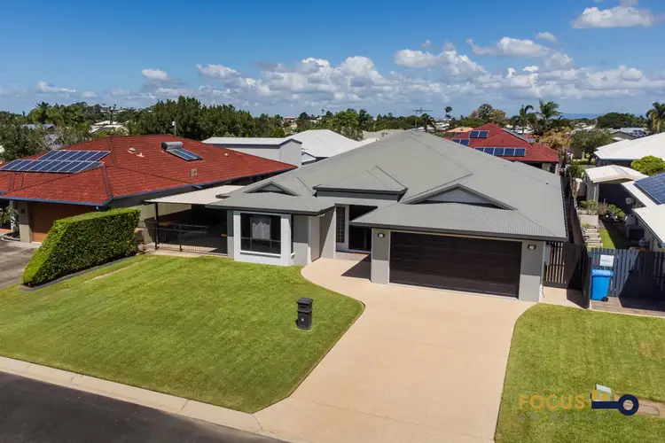 15 Centennial Drive, Glenella QLD 4740