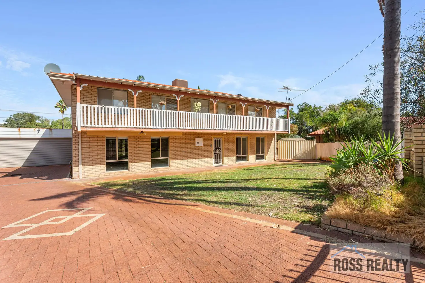 Main view of Homely house listing, 15 Drake Way, Morley WA 6062