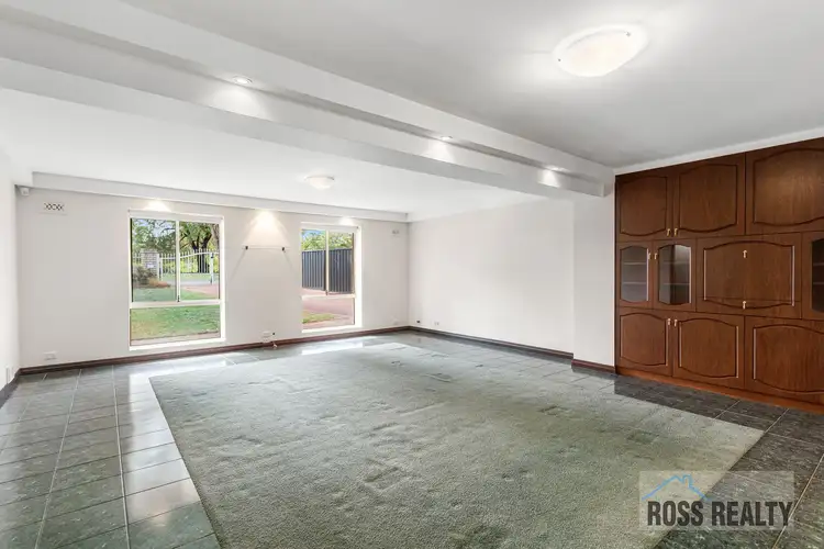 Second view of Homely house listing, 15 Drake Way, Morley WA 6062