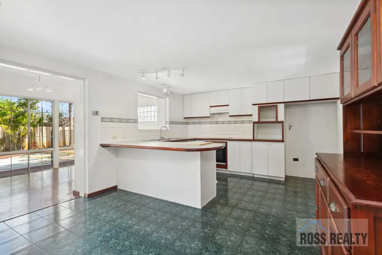 Fifth view of Homely house listing, 15 Drake Way, Morley WA 6062