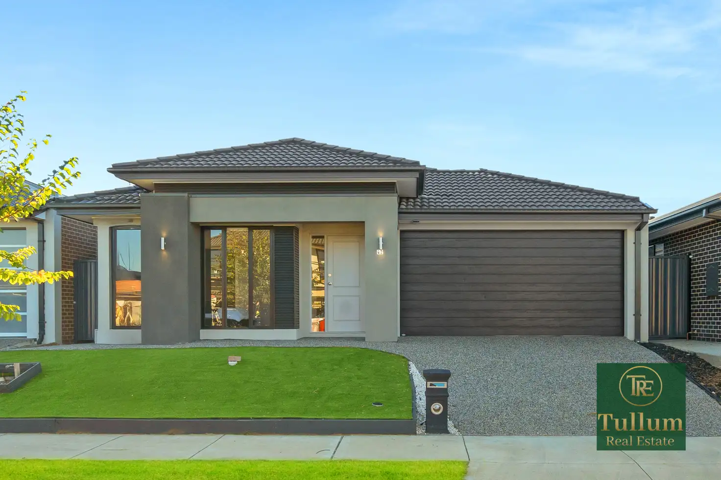 Main view of Homely house listing, 42 Borthwick Parade, Clyde North VIC 3978